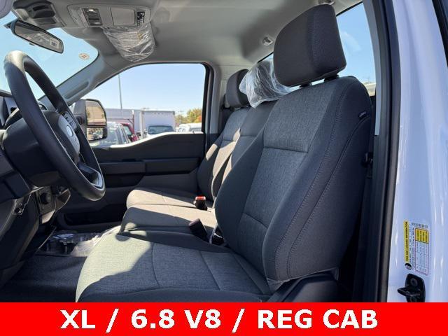 new 2026 Ford F-250 car, priced at $52,000