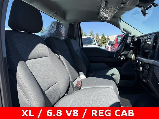 new 2026 Ford F-250 car, priced at $52,000