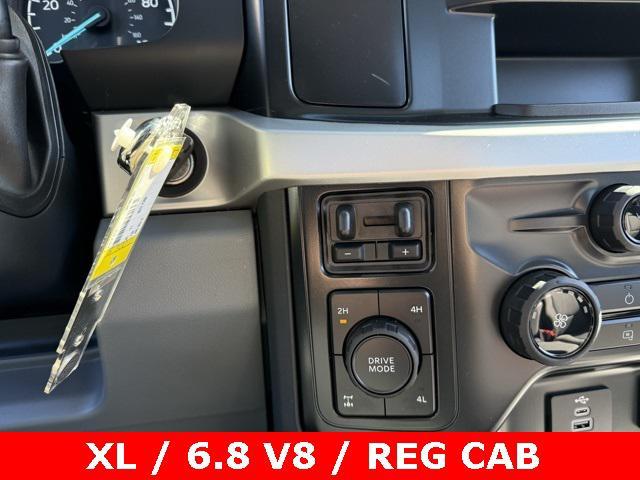 new 2026 Ford F-250 car, priced at $52,000