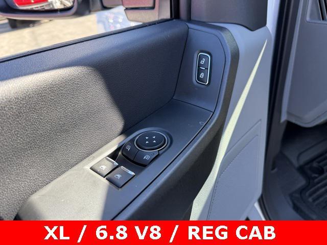 new 2026 Ford F-250 car, priced at $52,000