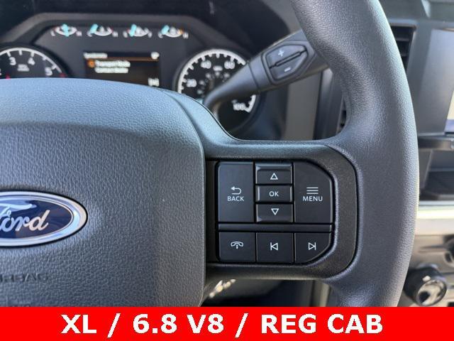 new 2026 Ford F-250 car, priced at $52,000