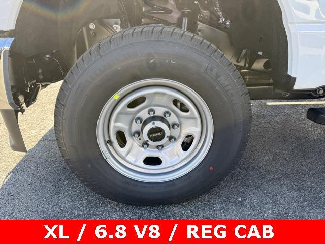 new 2026 Ford F-250 car, priced at $52,000