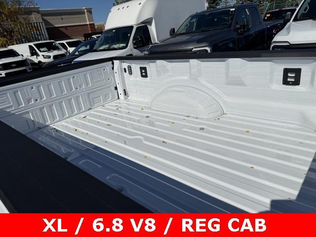 new 2026 Ford F-250 car, priced at $52,000