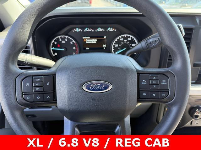 new 2026 Ford F-250 car, priced at $52,000