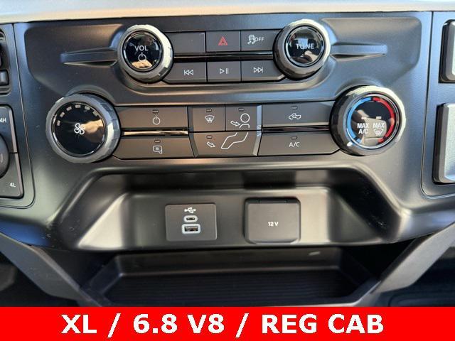 new 2026 Ford F-250 car, priced at $52,000