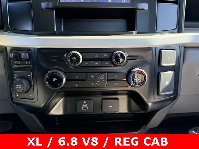 new 2026 Ford F-250 car, priced at $52,000