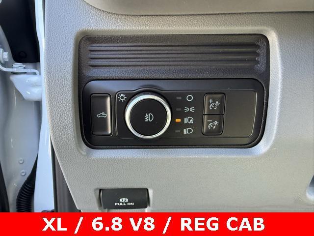 new 2026 Ford F-250 car, priced at $52,000