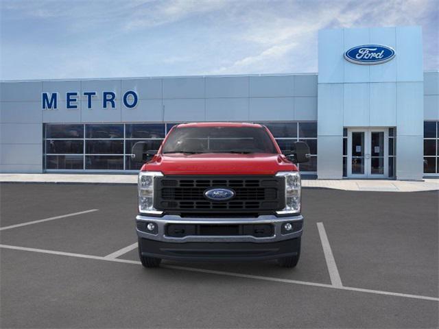 new 2024 Ford F-250 car, priced at $50,500