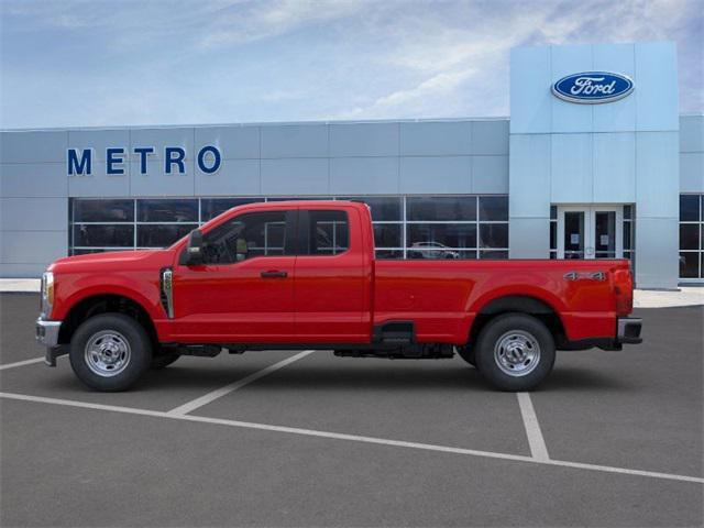 new 2024 Ford F-250 car, priced at $50,500