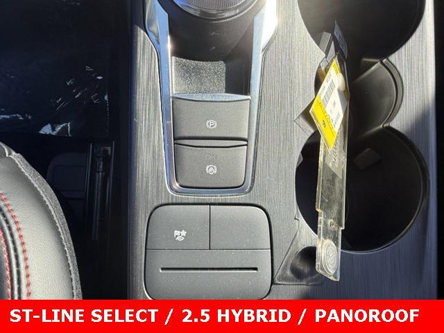 new 2025 Ford Escape car, priced at $33,000