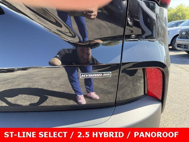 new 2025 Ford Escape car, priced at $33,000