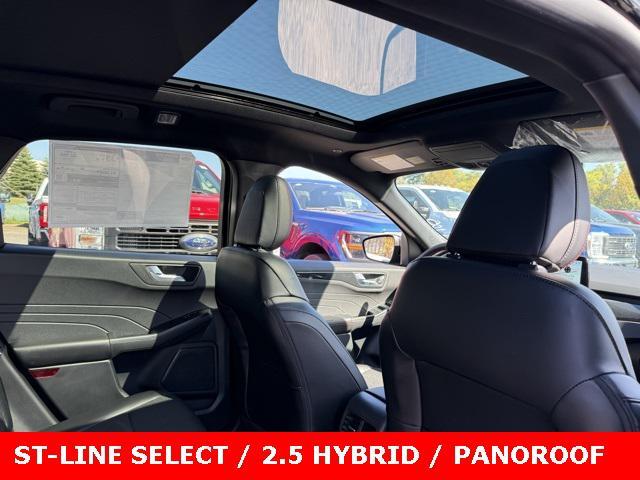 new 2025 Ford Escape car, priced at $33,000