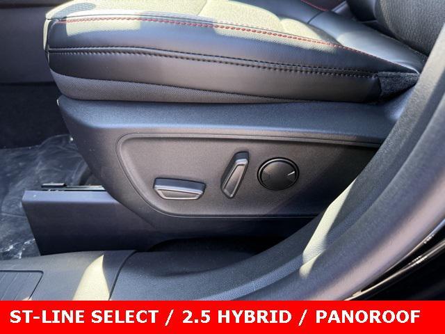 new 2025 Ford Escape car, priced at $33,000