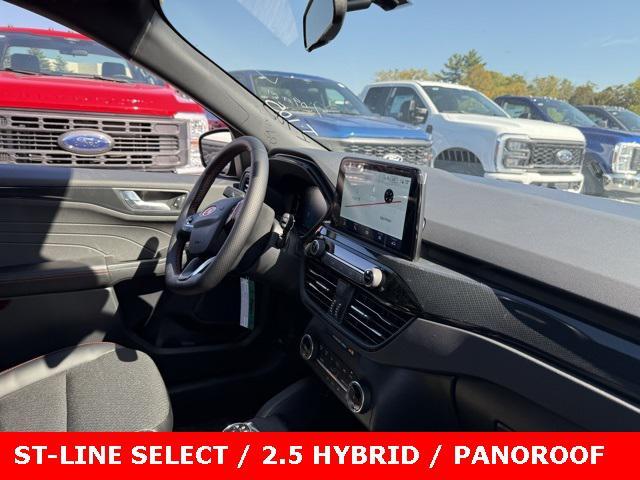 new 2025 Ford Escape car, priced at $33,000