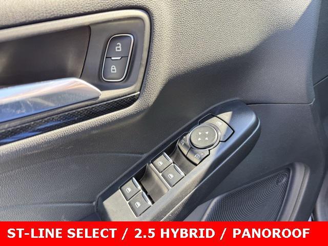 new 2025 Ford Escape car, priced at $33,000