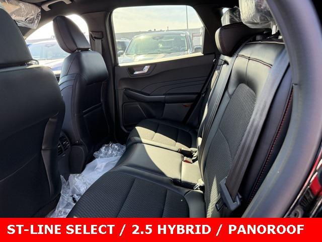new 2025 Ford Escape car, priced at $33,000