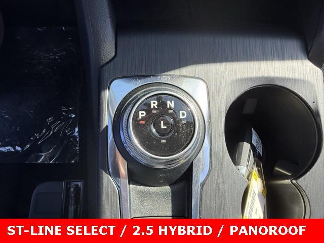 new 2025 Ford Escape car, priced at $33,000