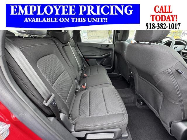 new 2025 Ford Escape car, priced at $32,147