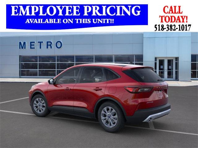 new 2025 Ford Escape car, priced at $32,147