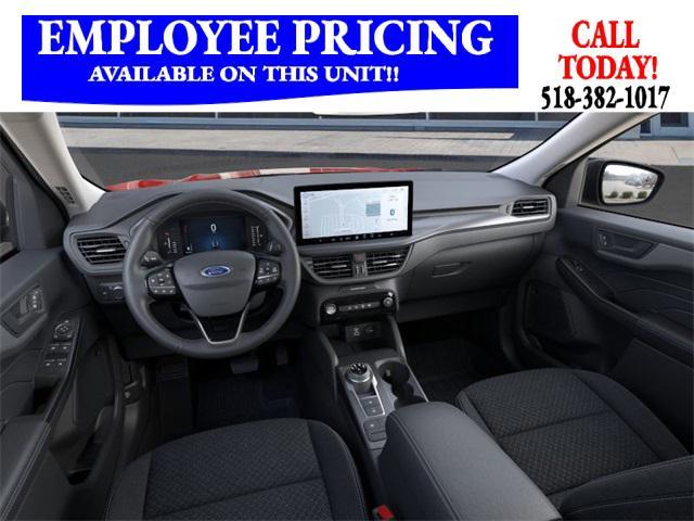 new 2025 Ford Escape car, priced at $32,147