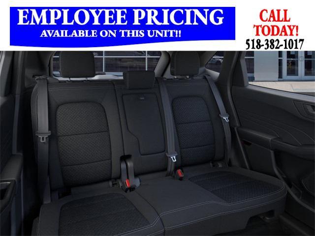new 2025 Ford Escape car, priced at $32,147