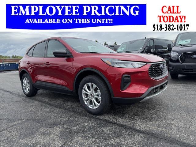 new 2025 Ford Escape car, priced at $32,147