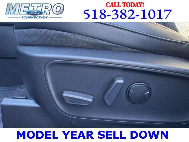 new 2024 Ford Escape car, priced at $28,000