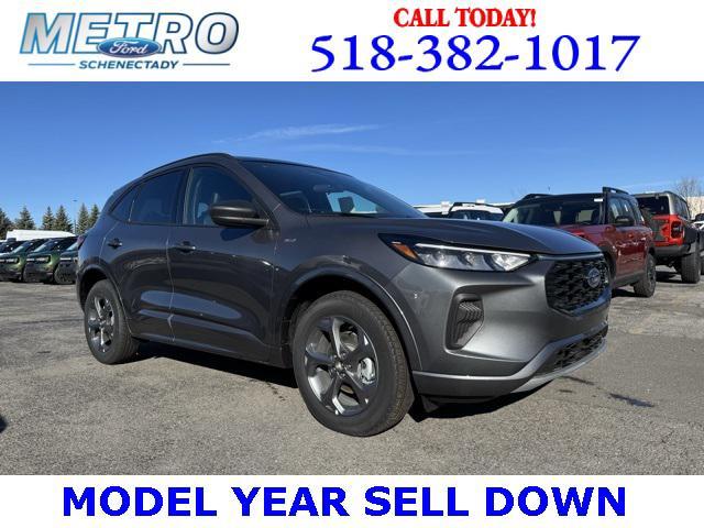 new 2024 Ford Escape car, priced at $28,000