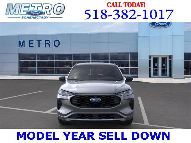 new 2024 Ford Escape car, priced at $28,000