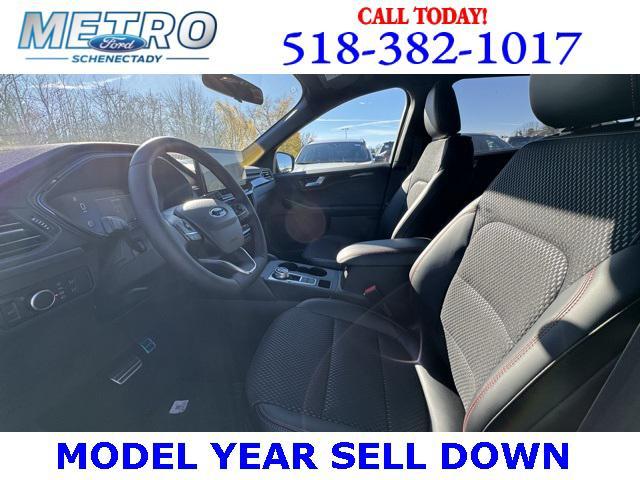 new 2024 Ford Escape car, priced at $28,000