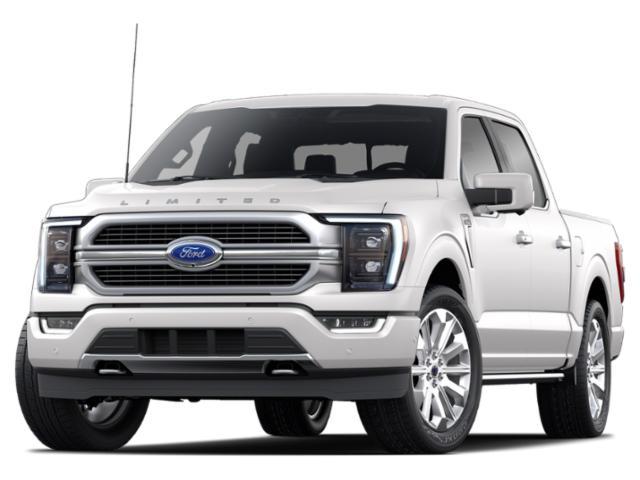 used 2023 Ford F-150 car, priced at $52,000