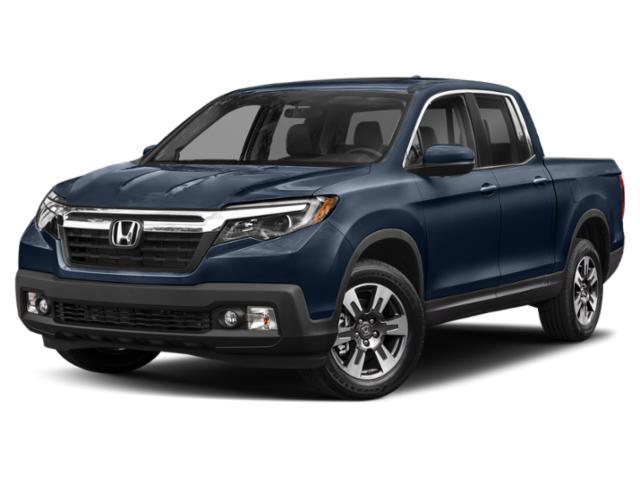 used 2019 Honda Ridgeline car, priced at $28,000