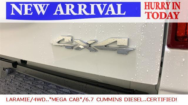 used 2022 Ram 2500 car, priced at $72,000