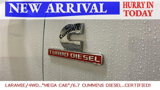 used 2022 Ram 2500 car, priced at $72,000