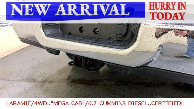 used 2022 Ram 2500 car, priced at $72,000
