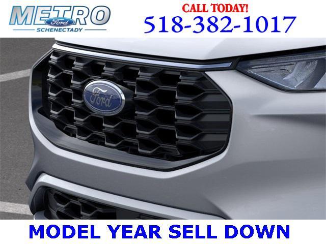 new 2024 Ford Escape car, priced at $29,300