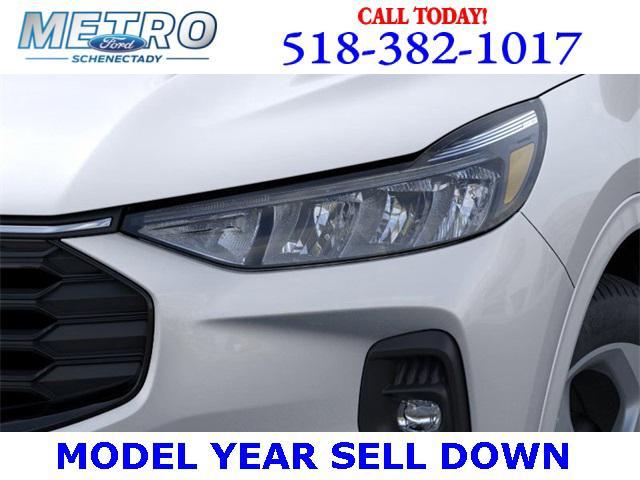 new 2024 Ford Escape car, priced at $29,300