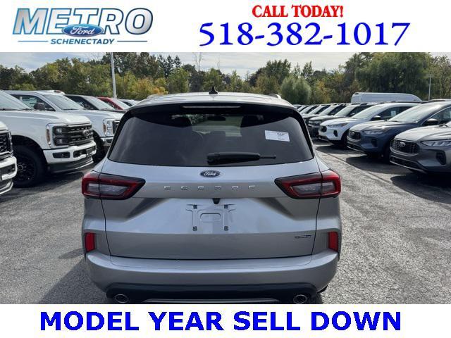 new 2024 Ford Escape car, priced at $29,300