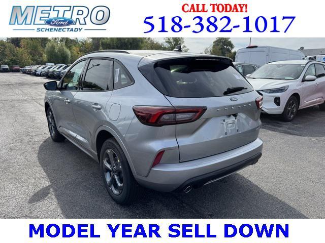 new 2024 Ford Escape car, priced at $29,300