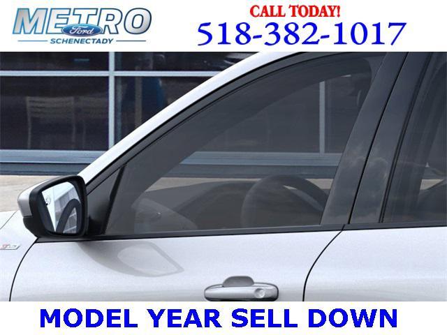 new 2024 Ford Escape car, priced at $29,300