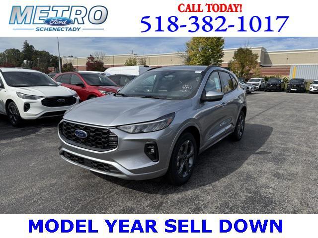 new 2024 Ford Escape car, priced at $29,300