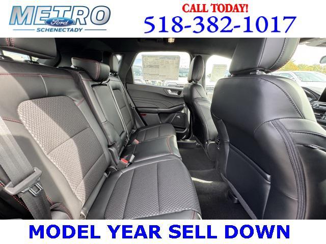 new 2024 Ford Escape car, priced at $29,300