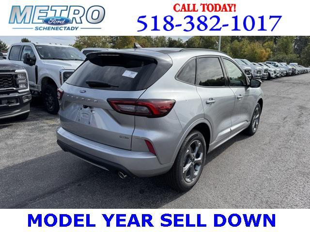 new 2024 Ford Escape car, priced at $29,300