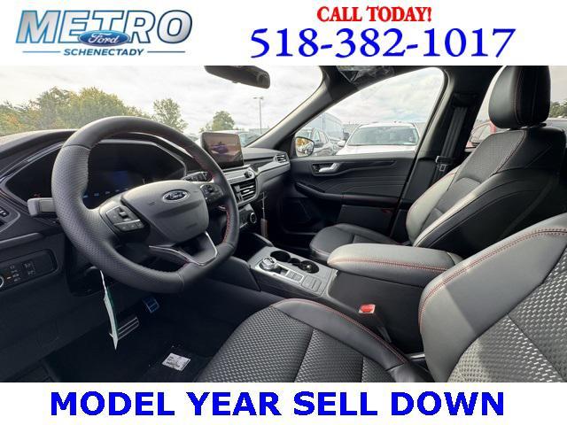 new 2024 Ford Escape car, priced at $29,300