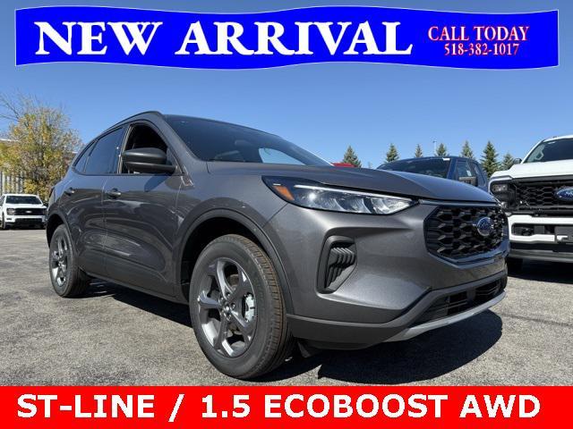 new 2025 Ford Escape car, priced at $31,500