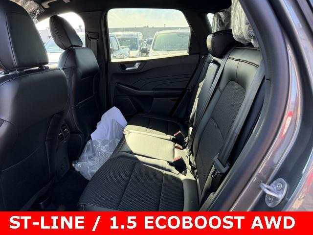 new 2025 Ford Escape car, priced at $31,500