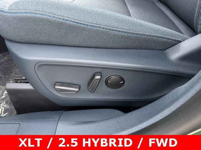 new 2025 Ford Maverick car, priced at $33,600