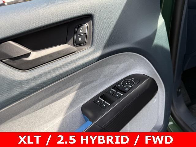 new 2025 Ford Maverick car, priced at $33,600