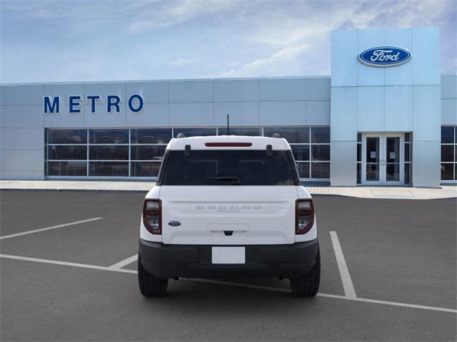 new 2024 Ford Bronco Sport car, priced at $31,000