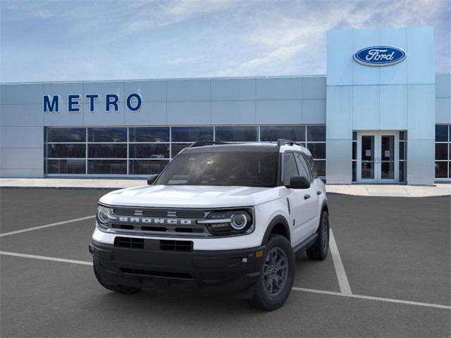 new 2024 Ford Bronco Sport car, priced at $31,000